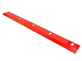 GENUINE OEM TORO PARTS - BLADE-SCRAPER 100-3554-01