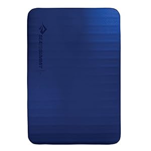 Sea to Summit Comfort Deluxe Zelfopblazende matras