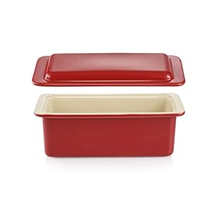 Tescoma Broodbakvorm van keramiek Delícia