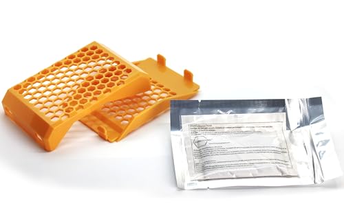 Honeycomb produce extender packet