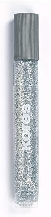 Kores Glitter Glue Pens 10.5ml Pack of 5 view 11
