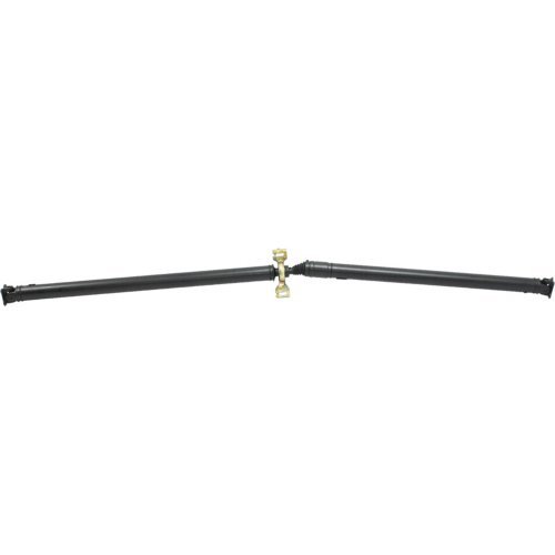Evan-Fischer EVA21822141873 Driveshaft for RAV4 06-10 4WD From 11/01/2005 - Thumbnail 4
