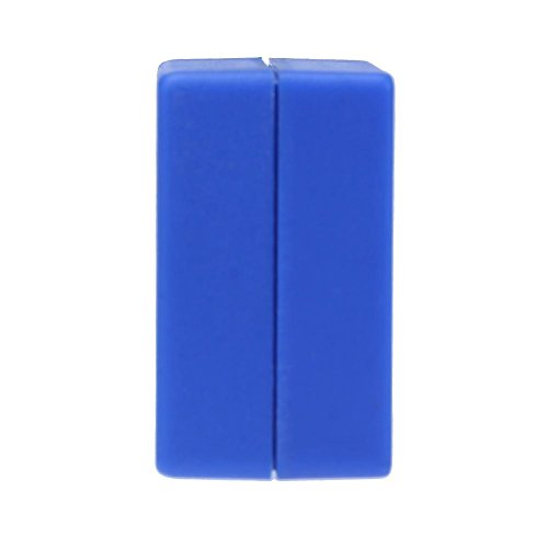 Starnearby Magnetizer Demagnetizer Degaussing Pick up Tool for Screwdriver Tips