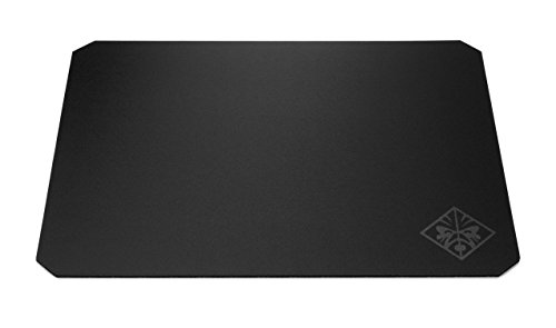 HP OMEN Hard Mouse Pad 200 Black Gaming Mouse pad