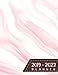 2019 - 2023 Planner: 60 Months Calendar,Monthly Schedule Organizer |Agenda Planner For The Next Five Years, Appointment Notebook, Monthly Planner, ... (2019-2023 five year planner) (Volume 4) by 