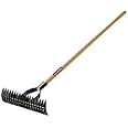 ames true temper 163115800 True Temper, 15-1/2 -Inch, Thatching Rake