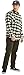 Burton Brighton Flannel Mens