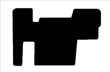 Amazon Com Mack Cl Series Commercial Truck Custom Fit Carpet