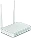 NETGEAR N300 Wi-Fi Router with External Antennas (WNR2020)