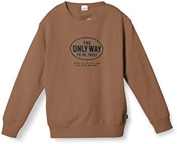 ジーンズベーセカンド トレーナー Only 800365 激安セール Wayトレーナー キッズ