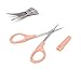 Aoyusen-Fashion medical tape - Double Sided Clothing Tape-Clear-60 strip