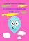 Livro A Primeira Viagem Do Balão Azul