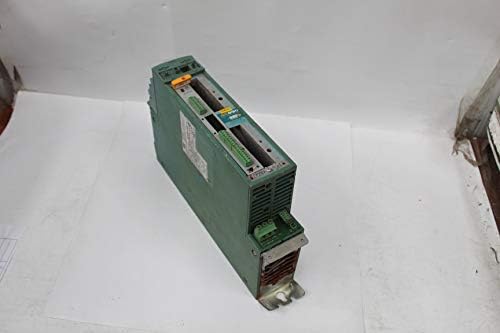 Eurotherm SSD Drives 890CD/5/0010B/N/00/A/UK
