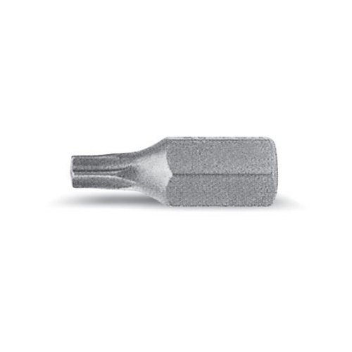 Beta 8670425 Model 867 TX50 Bit for Torx Head Screw, 10 mm Hex, T50 x 75 mm Size