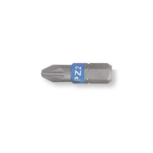 Beta Tools 860 pz3-bit pozidrivâ ® 1/4