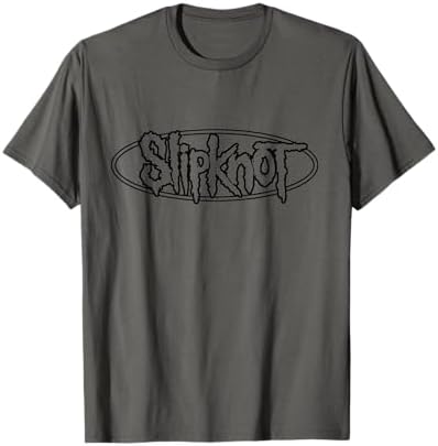 Amazon.com: Slipknot Iowa Skull 1995 T-Shirt : Clothing, Shoes