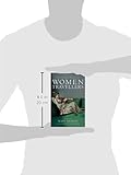 Image de The Virago Book of Women Travellers