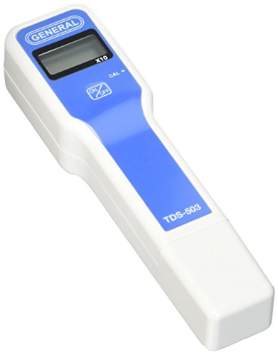 General tools tds503 pocket tds meter
