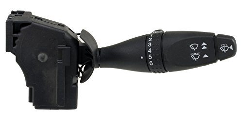 Wells SW3080 Windshield Wiper Switch - Thumbnail 5