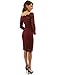 PattyBoutik Women Off Shoulder Floral Lace Twin Set Dress