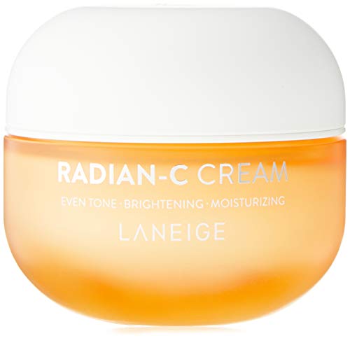radiance c laneige