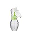 Haakaa Silicone Breast Pump Stopper 1 pk (White)