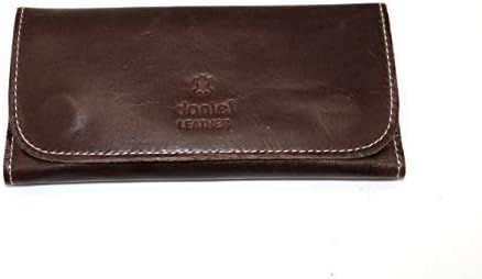 leather tobacco pouch 50g