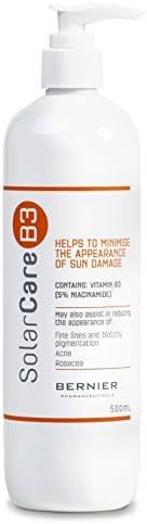 solarcare b3 500ml