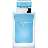 Dolce & Gabbana Light Blue Intense, Eau De Parfum Spray, Fragrance For Women