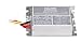 Fulham Lighting WH3-120-C Workhorse 3 Versatile Fluorescent Lamp Ballast, Silver 120V