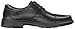 ECCO Men's Helsinki Santiag Toe