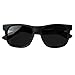 Vintage - W120mm (Black no Strap), Classic