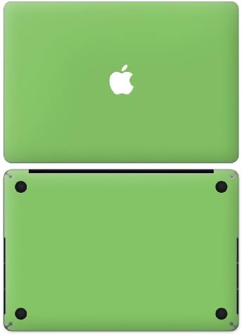 XGear EXO Skin 2 Protective Vinyl for MacBook Pro 13" Retina (Green)