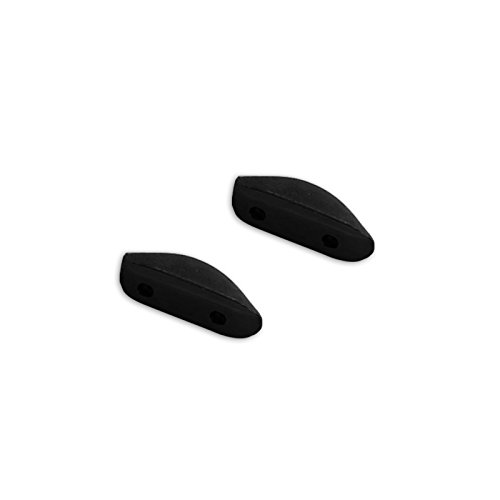 Replacement Nosepieces Accessories for Oakley Crosslink Pro Sweep Pitch