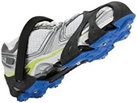 Run Traction Ice Cleat for Snow & Ice, 1 pair