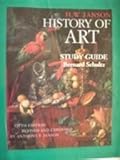 The History of Art, Schultz, 0131906798