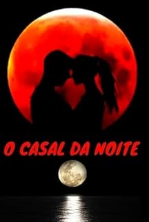 Livro O Casal Da Noite