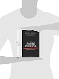 Image de The Pause Principle: Step Back to Lead Forward