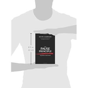 The Pause Principle: Step Back to Lead Forward