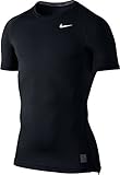 Nike Men's Pro Cool Compression Shirt Tee Dri-Fit