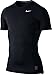 Nike Men's Pro Cool Compression Shirt Tee Dri-Fit