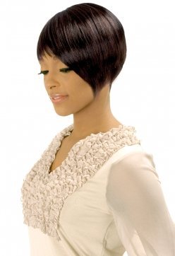 Wig - cutie too collection (ctt97) - new born free synt…