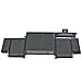 BRTONG High Performance New Battery for Apple Macbook Pro 13