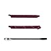 Heatless Hair Curlers Glam Up Kit by Curlformers • Deluxe Range • Spiral Curls Glam Up For Extra Long Hair Up To 22