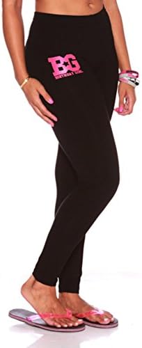 BIRTHDAY GIRL Leggings