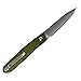 Real Steel Folding Pocket Knife G5 Metamorph Subdued Green