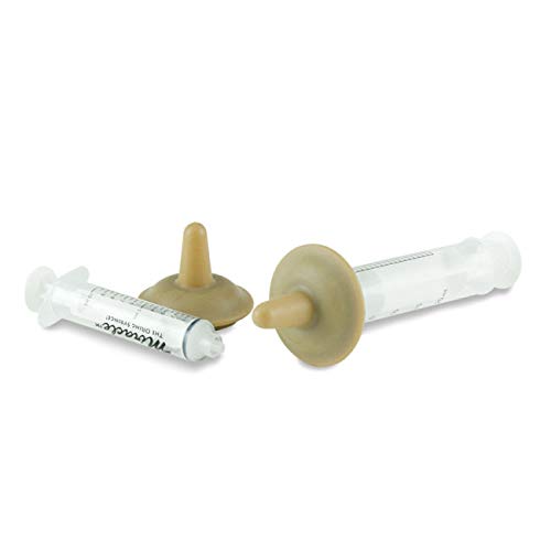 Miracle Nipple for Pets, Large - 2 pack - //medicalbooks.filipinodoctors.org