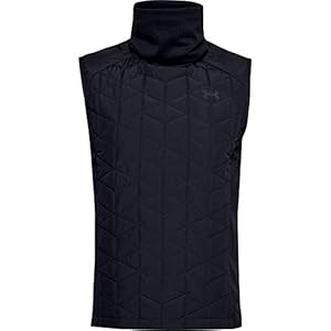Under Armour Coldgear Reactor Run Vest heren Vest