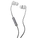 Skullcandy Smokin' Buds 2 In-Ear Earbud - Street Grey