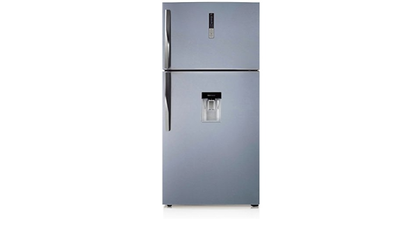 Samsung RT5983ATBSL Independiente 560L A++ Gris nevera y ...